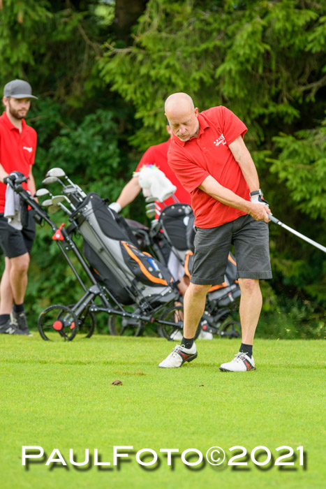 BSV Golfturnier 2021