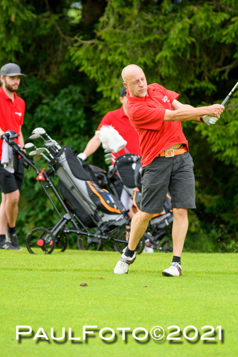 BSV Golfturnier 2021