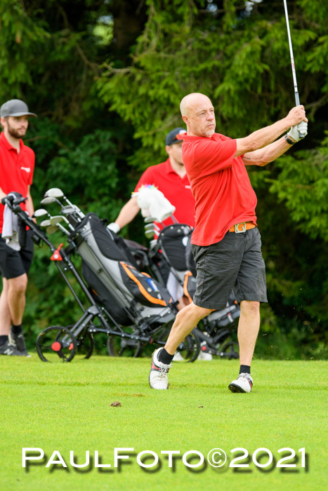 BSV Golfturnier 2021