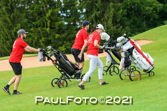 BSV Golfturnier 2021