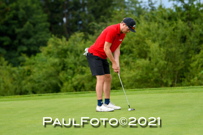 BSV Golfturnier 2021