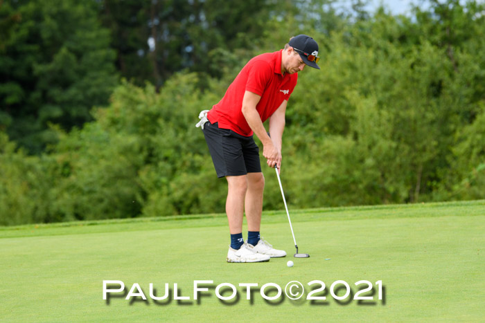 BSV Golfturnier 2021