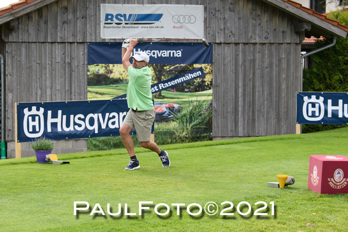 BSV Golfturnier 2021