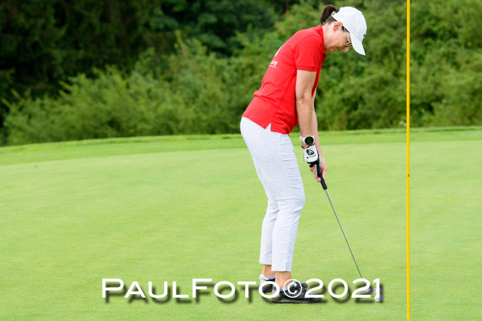 BSV Golfturnier 2021