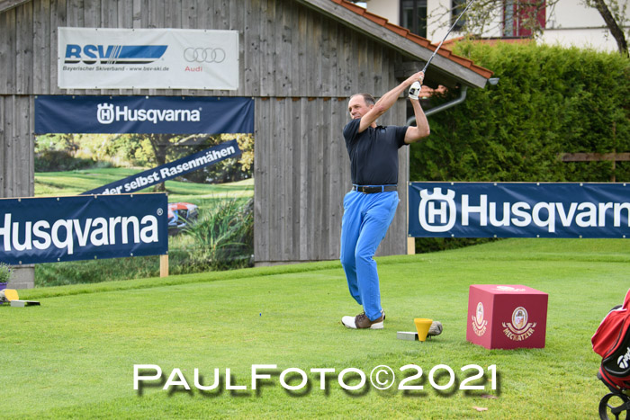 BSV Golfturnier 2021