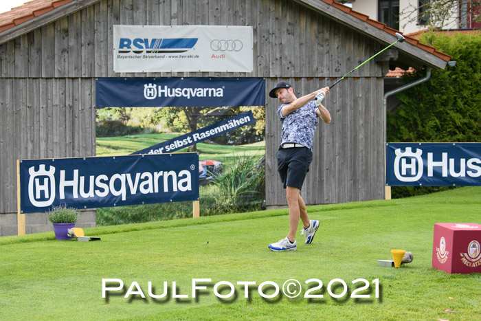 BSV Golfturnier 2021