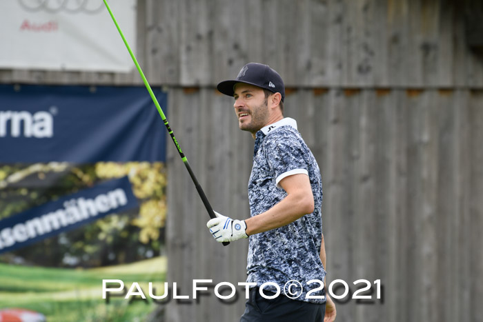 BSV Golfturnier 2021