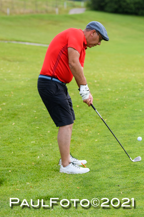 BSV Golfturnier 2021