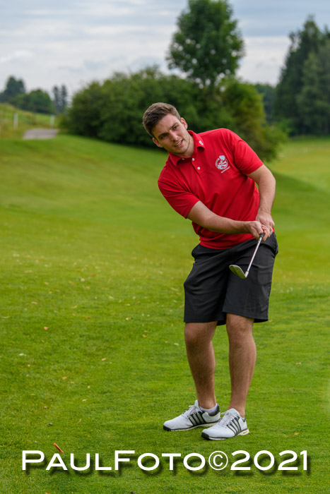 BSV Golfturnier 2021