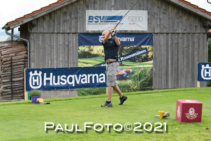 BSV Golfturnier 2021