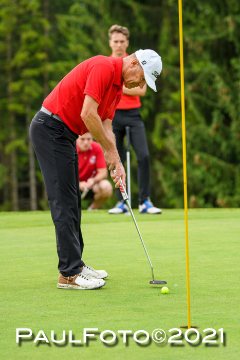 BSV Golfturnier 2021