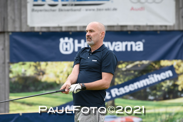 BSV Golfturnier 2021