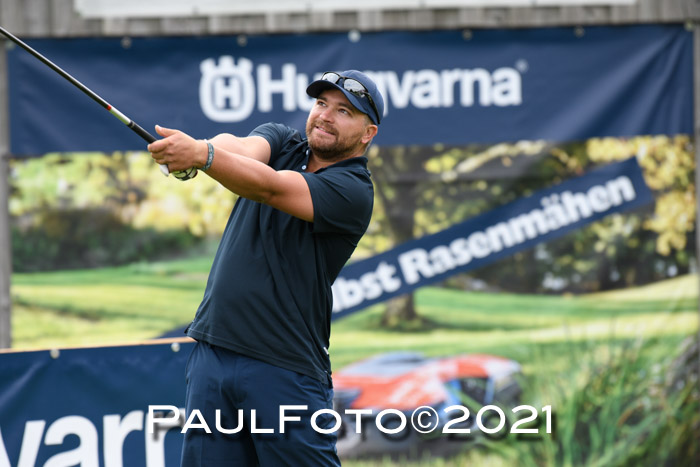 BSV Golfturnier 2021