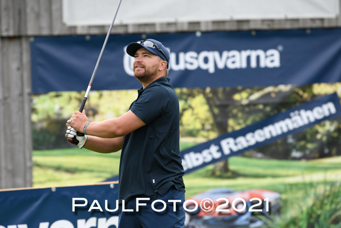 BSV Golfturnier 2021