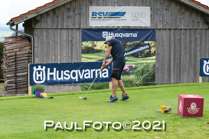 BSV Golfturnier 2021