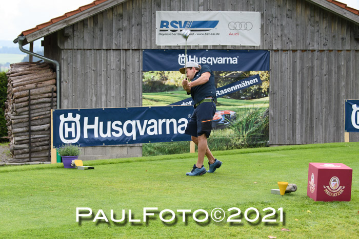 BSV Golfturnier 2021