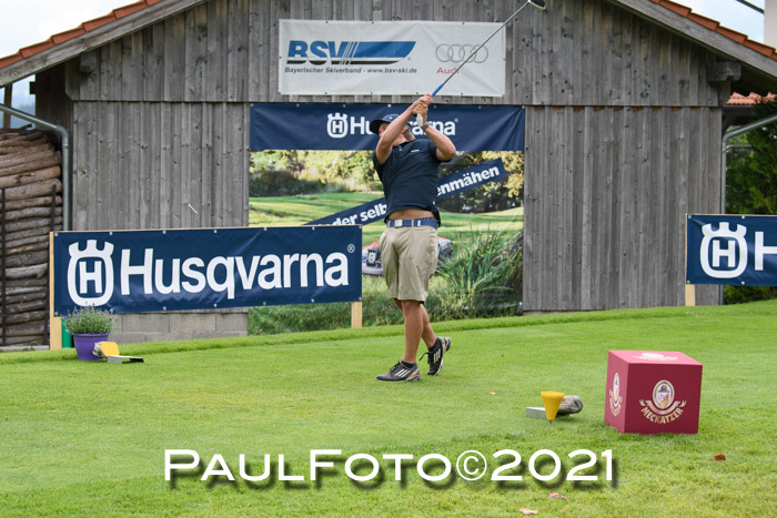 BSV Golfturnier 2021