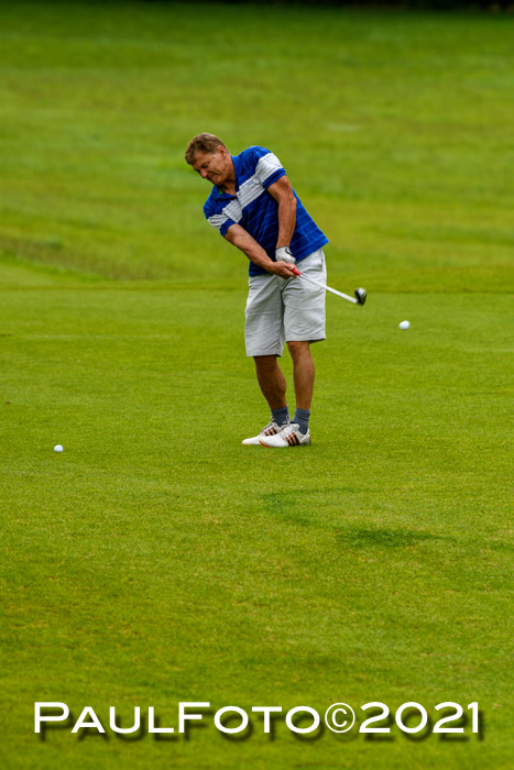 BSV Golfturnier 2021