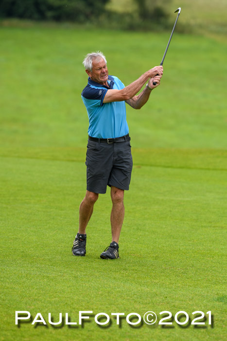 BSV Golfturnier 2021