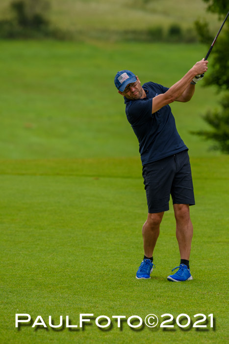 BSV Golfturnier 2021