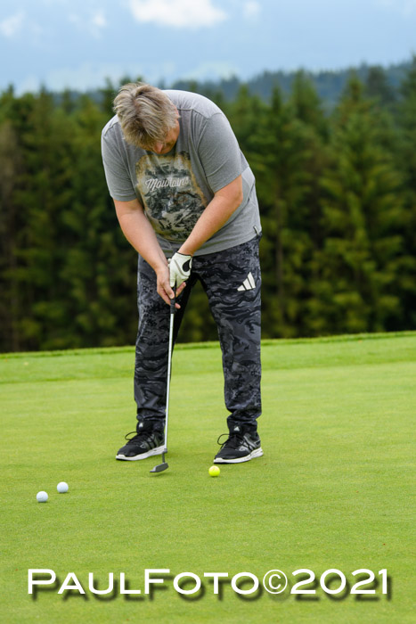 BSV Golfturnier 2021