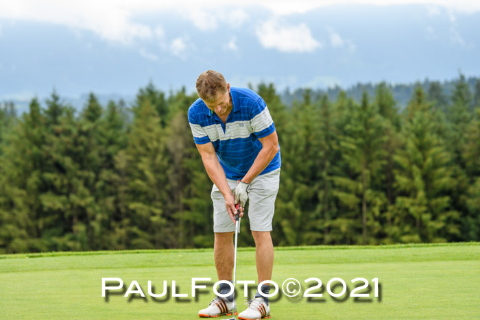 BSV Golfturnier 2021