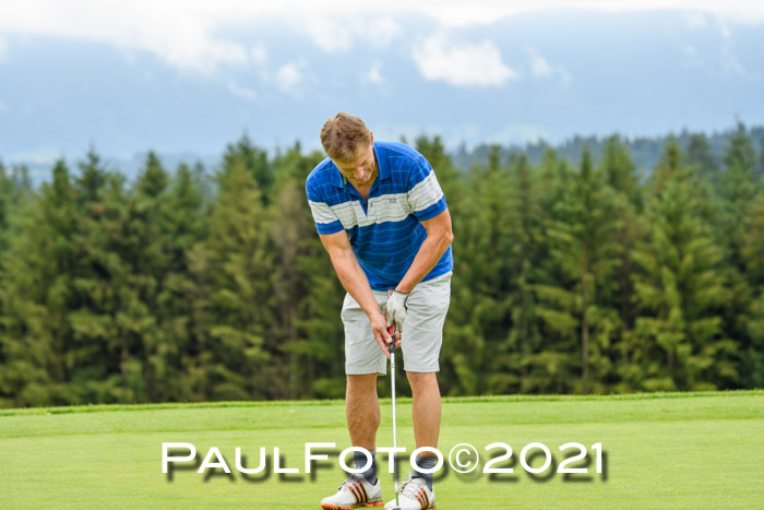 BSV Golfturnier 2021