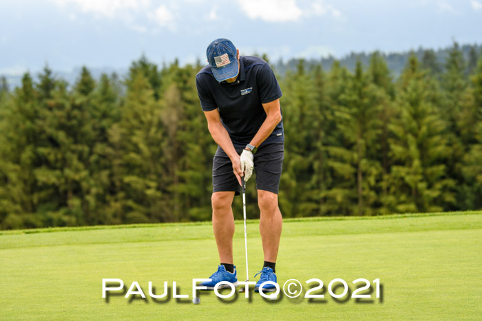 BSV Golfturnier 2021