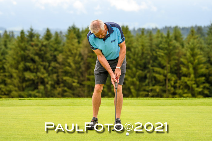 BSV Golfturnier 2021