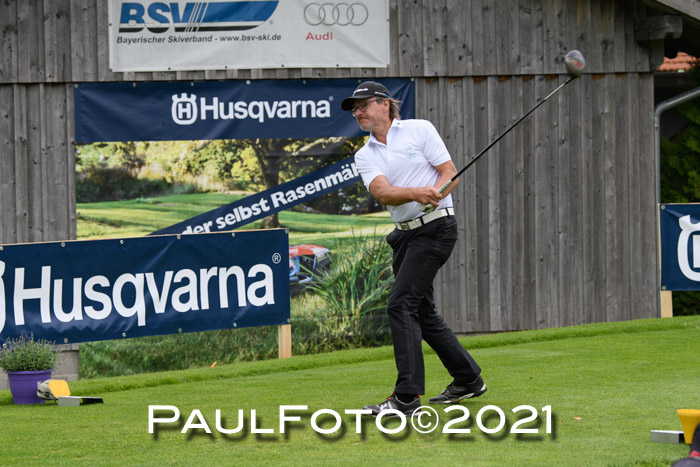 BSV Golfturnier 2021
