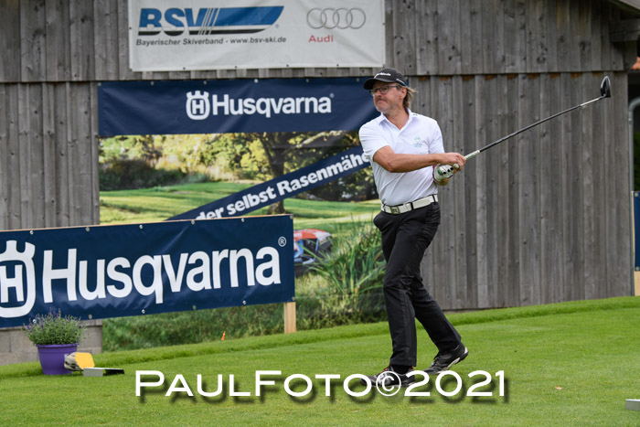BSV Golfturnier 2021