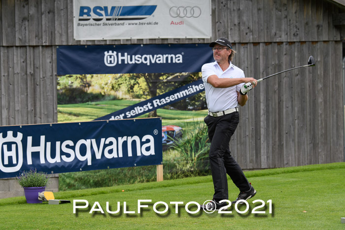 BSV Golfturnier 2021