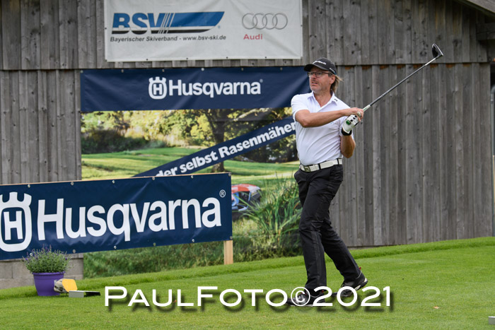 BSV Golfturnier 2021