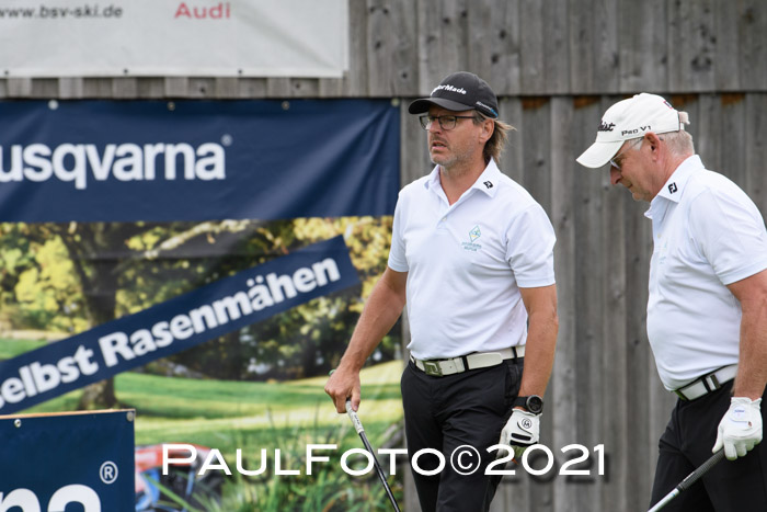 BSV Golfturnier 2021