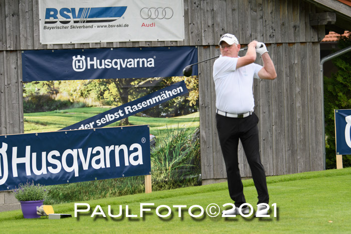 BSV Golfturnier 2021