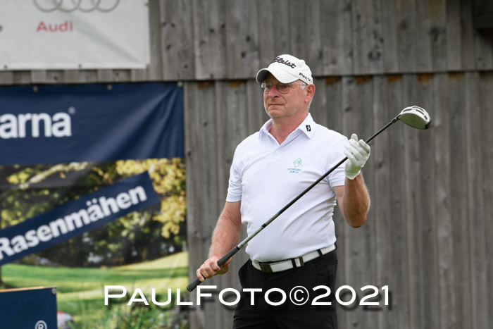 BSV Golfturnier 2021