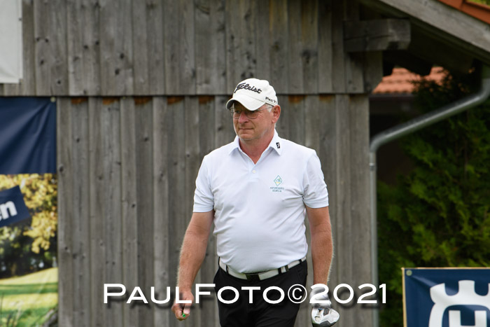 BSV Golfturnier 2021