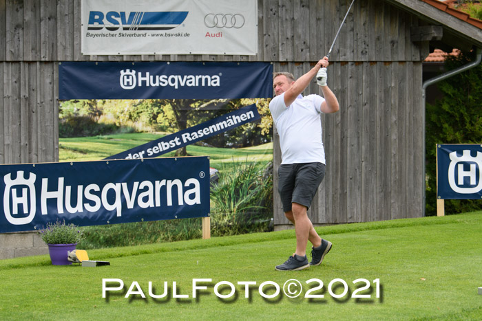 BSV Golfturnier 2021