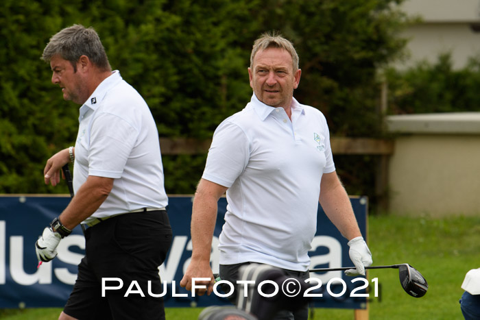 BSV Golfturnier 2021
