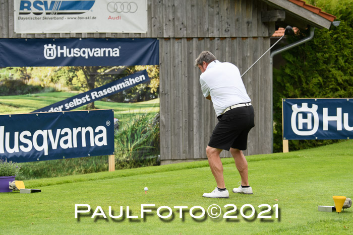 BSV Golfturnier 2021