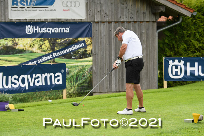 BSV Golfturnier 2021
