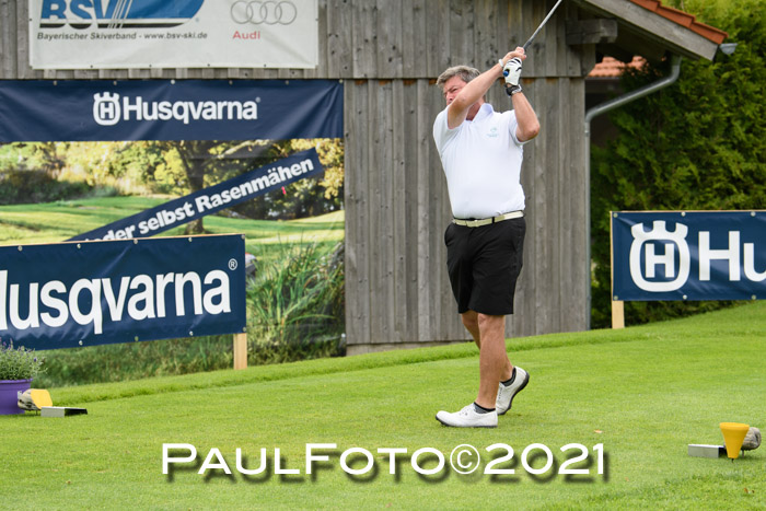 BSV Golfturnier 2021
