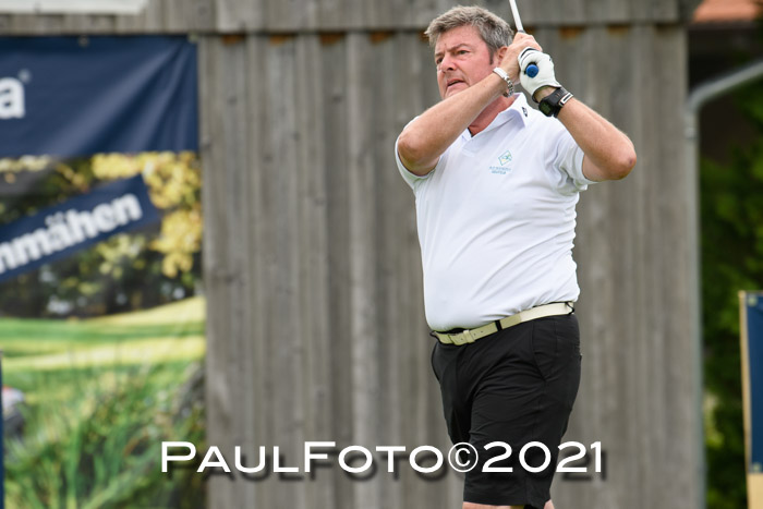 BSV Golfturnier 2021