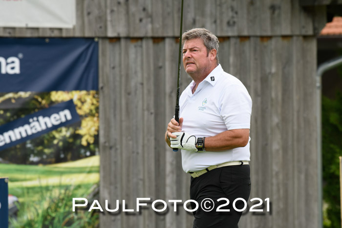 BSV Golfturnier 2021