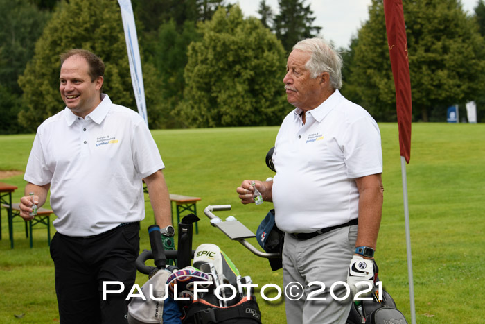 BSV Golfturnier 2021
