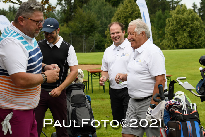 BSV Golfturnier 2021