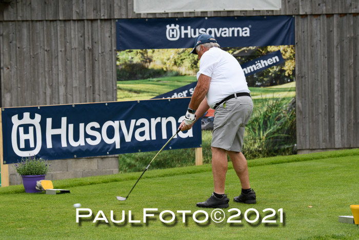 BSV Golfturnier 2021