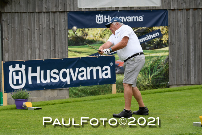 BSV Golfturnier 2021