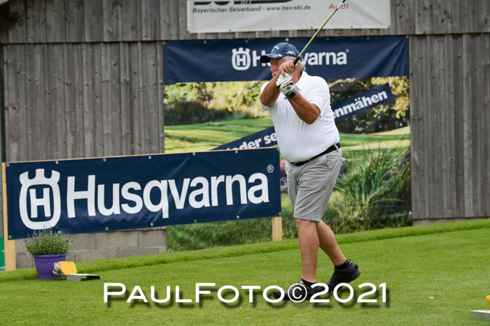BSV Golfturnier 2021