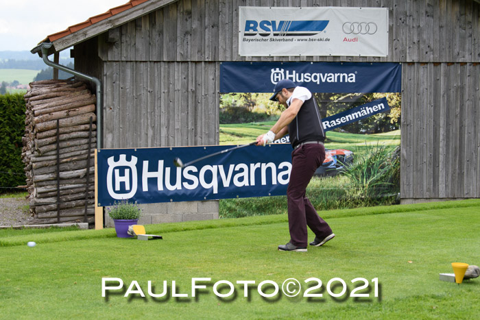 BSV Golfturnier 2021